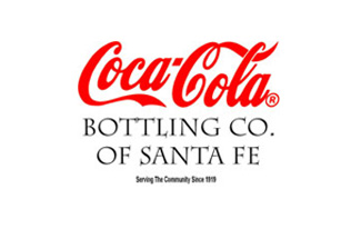 Coca Cola Santa Fe